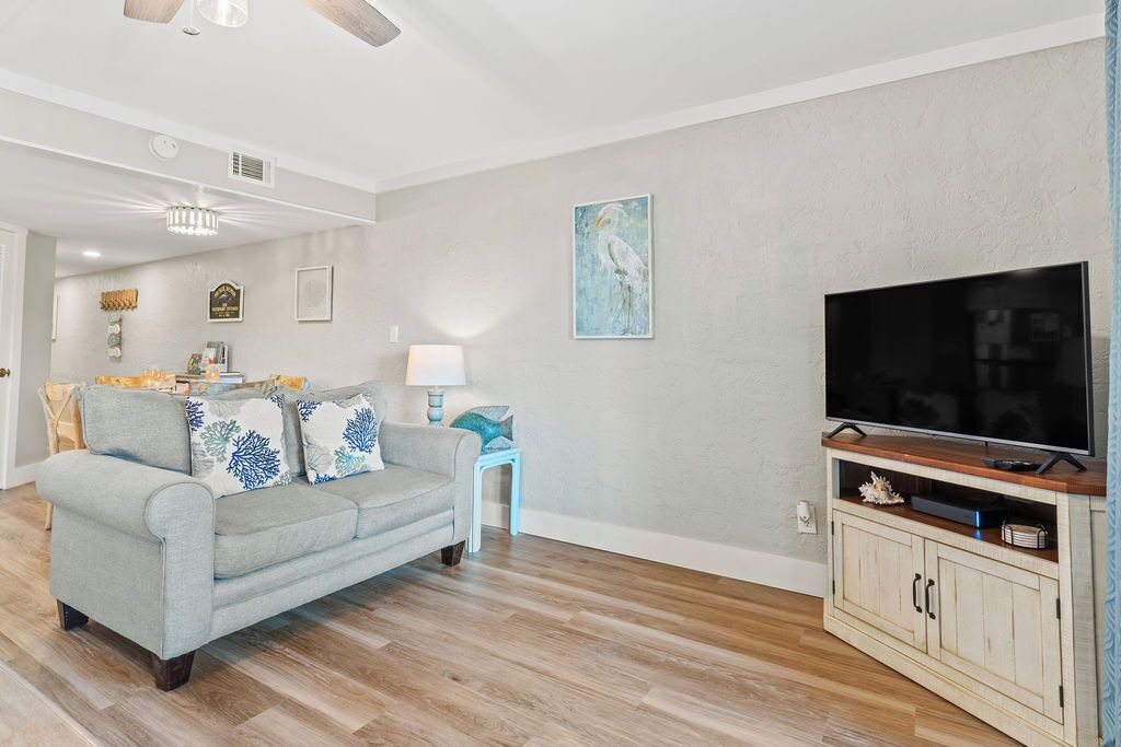 Photo of Livingroom in Panama City Beach