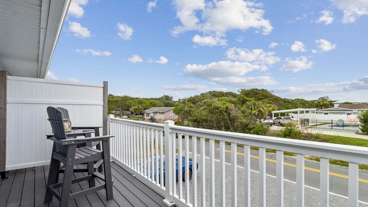 Photo of Outdoor in Ocean Cay