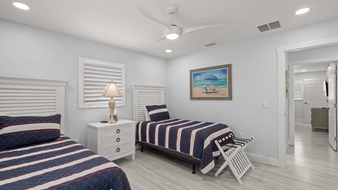 Photo of Bedroom in Siesta Key