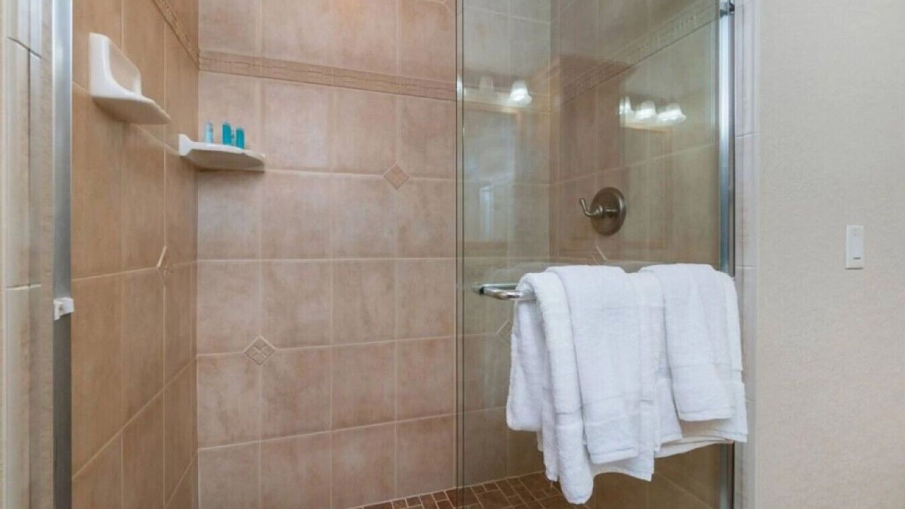 Photo of Bathroom in Punta Gorda