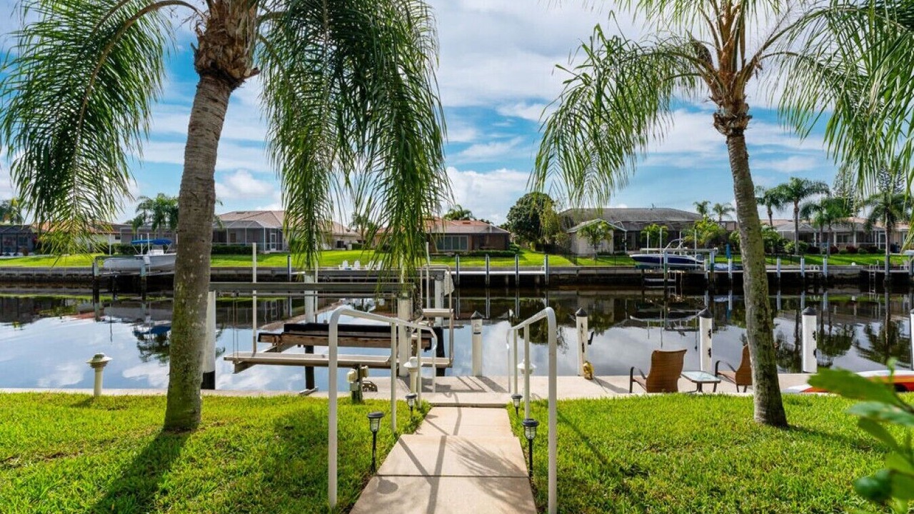 Photo of Outdoor in Punta Gorda