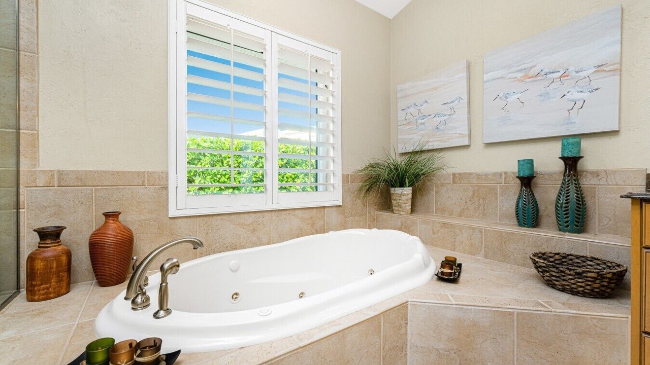 Photo of Bathroom in Punta Gorda