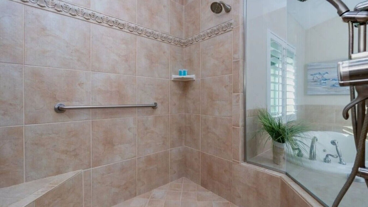 Photo of Bathroom in Punta Gorda