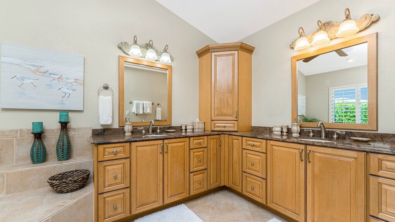 Photo of Bathroom in Punta Gorda