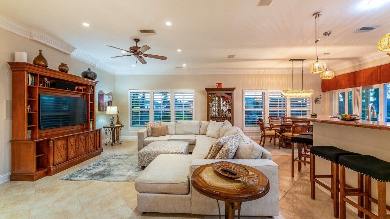 Photo of Bedroom in Punta Gorda