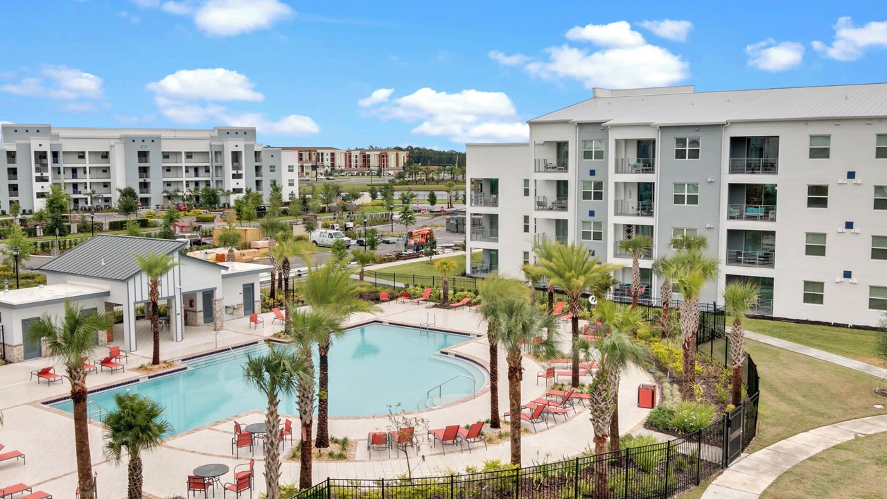 Photo of Outdoor in Bay Lake