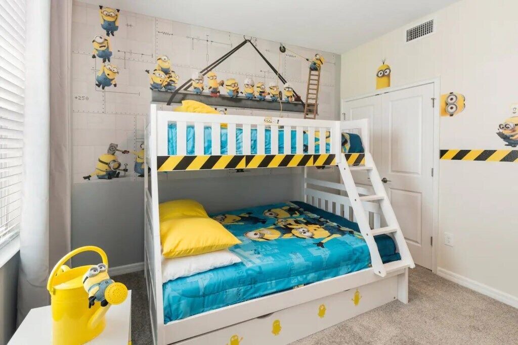 Photo of Others in Bay Lake