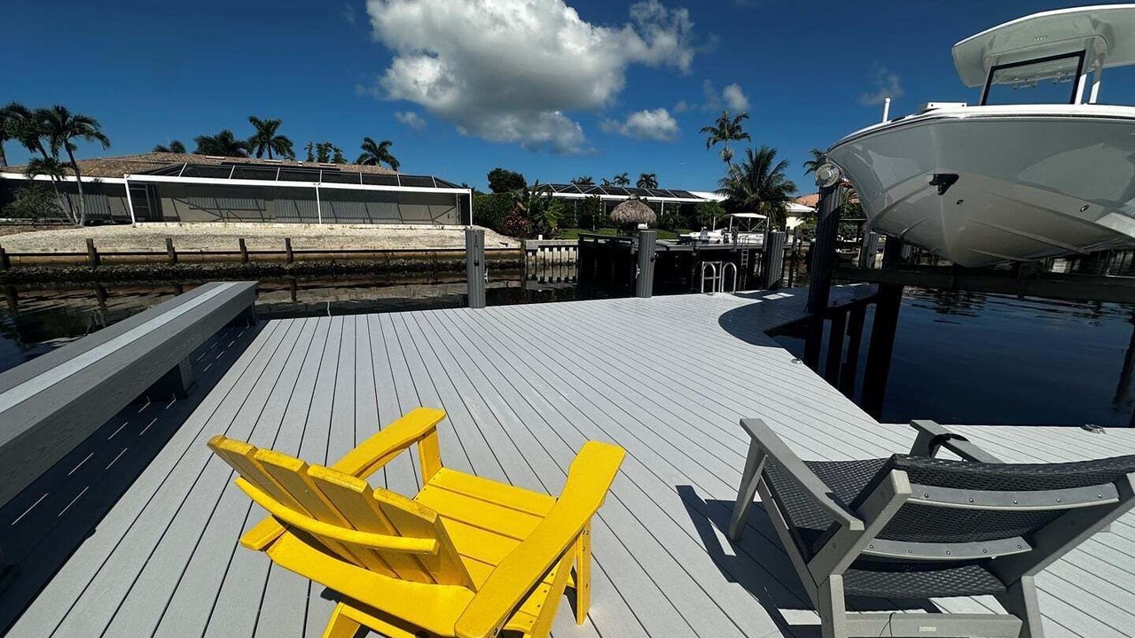 Photo of Outdoor in Marco Island