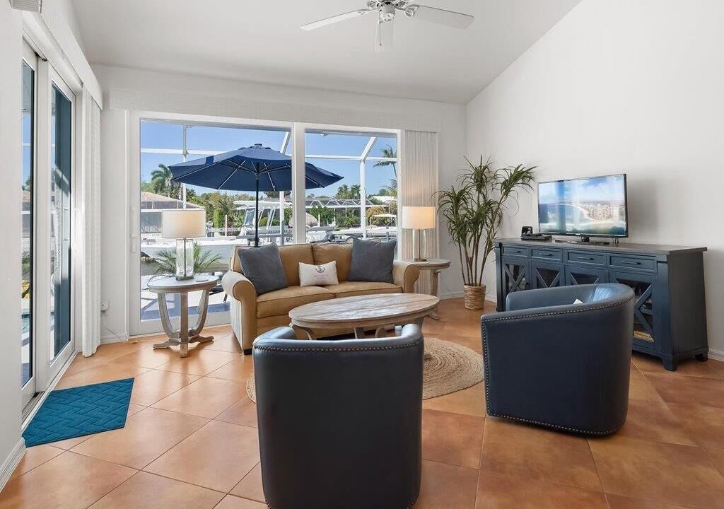 Photo of Bedroom in Marco Island