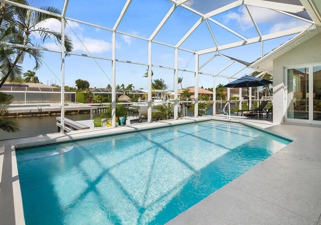 Photo of Outdoor in Marco Island