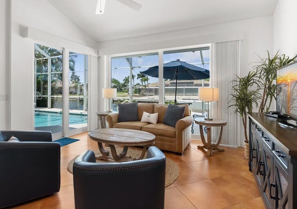 Photo of Outdoor in Marco Island