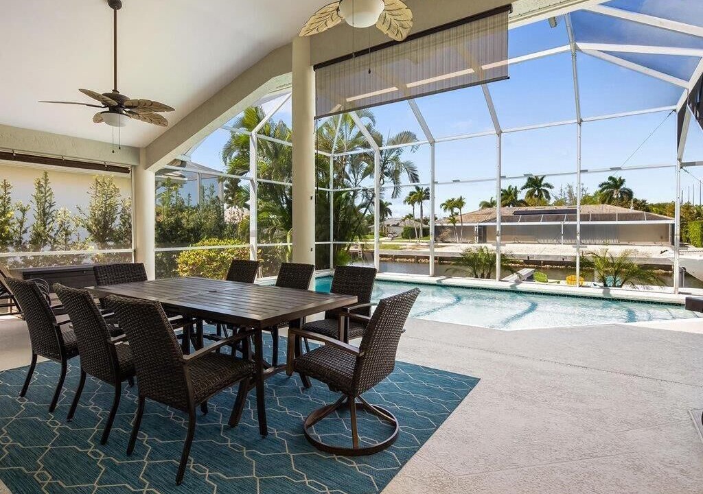 Photo of Outdoor in Marco Island