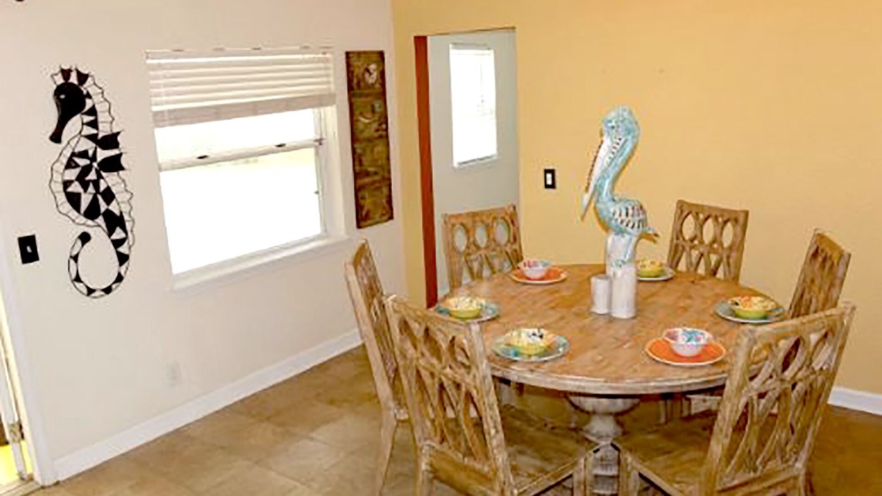 Photo of Livingroom in Jacksonville Beach