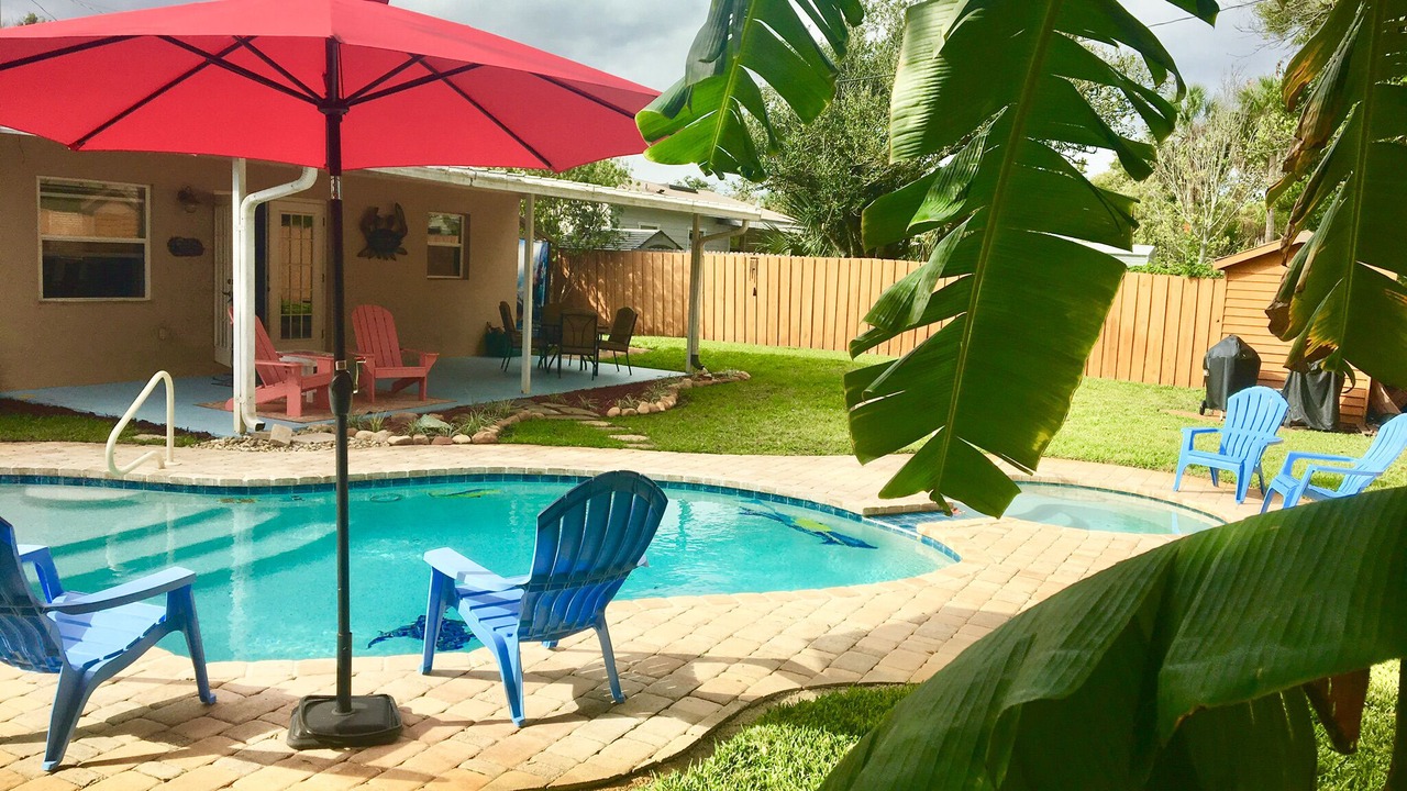 Photo of Outdoor in Jacksonville Beach