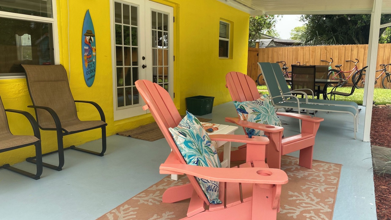 Photo of Outdoor in Jacksonville Beach
