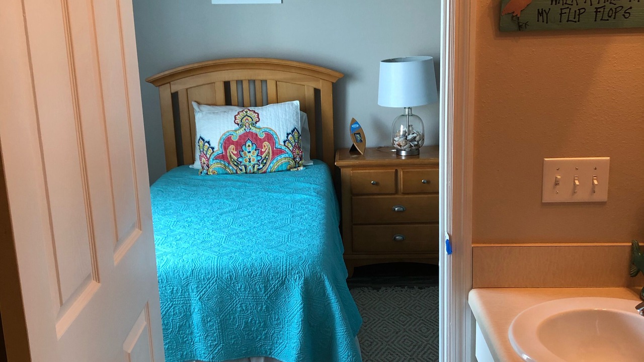 Photo of Bathroom in Mexico Beach
