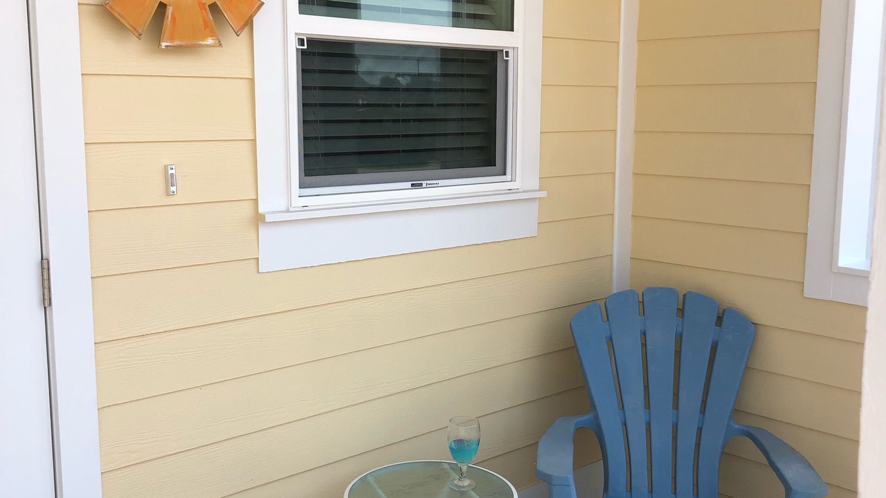 Photo of Outdoor in Mexico Beach