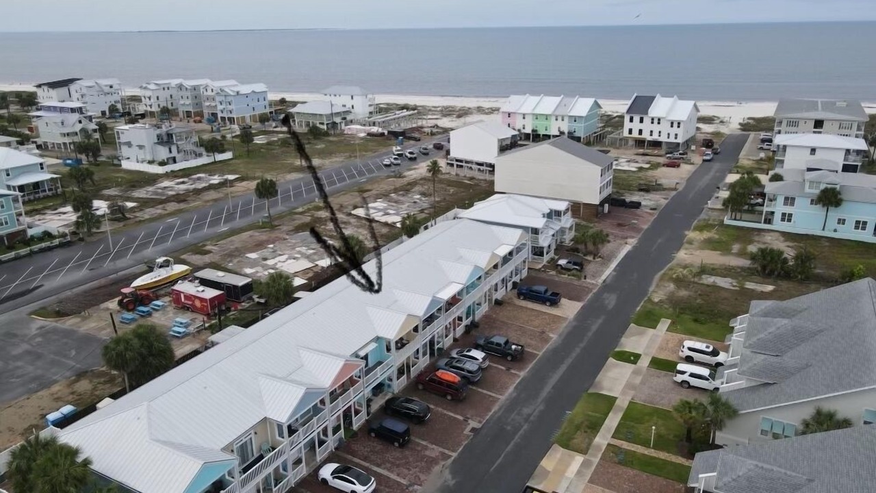 Photo of Outdoor in Mexico Beach