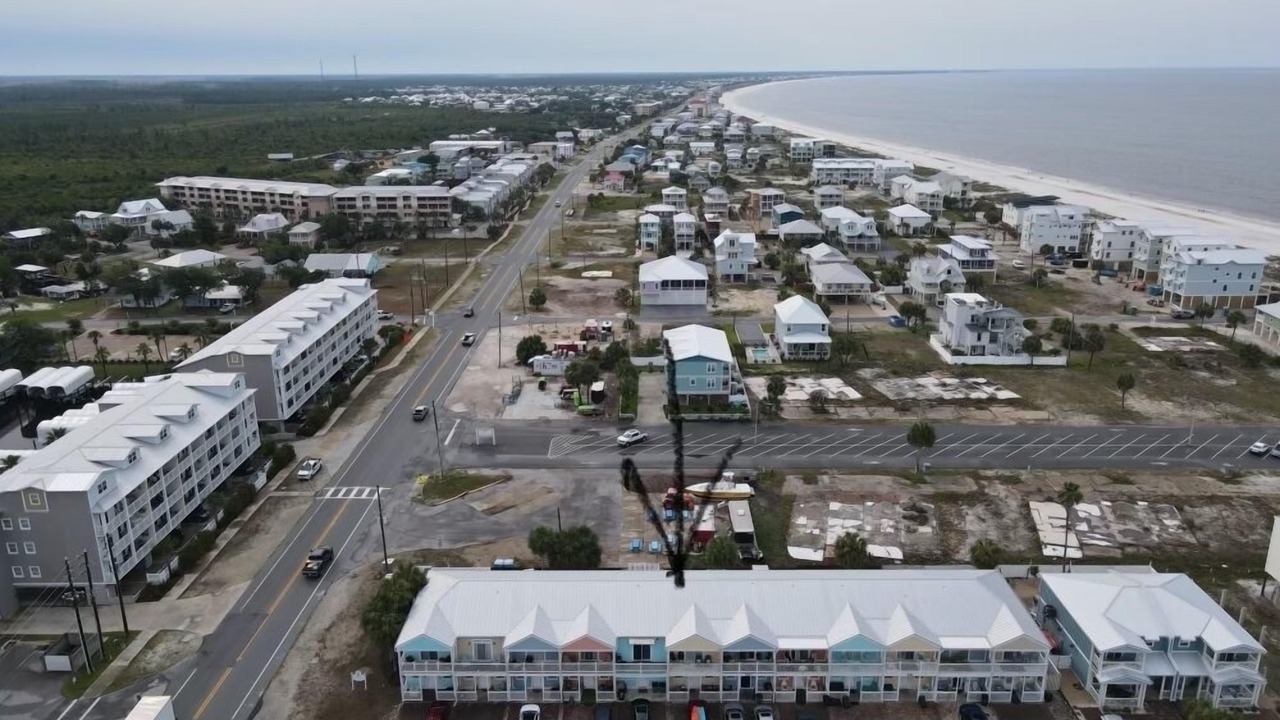 Photo of Outdoor in Mexico Beach