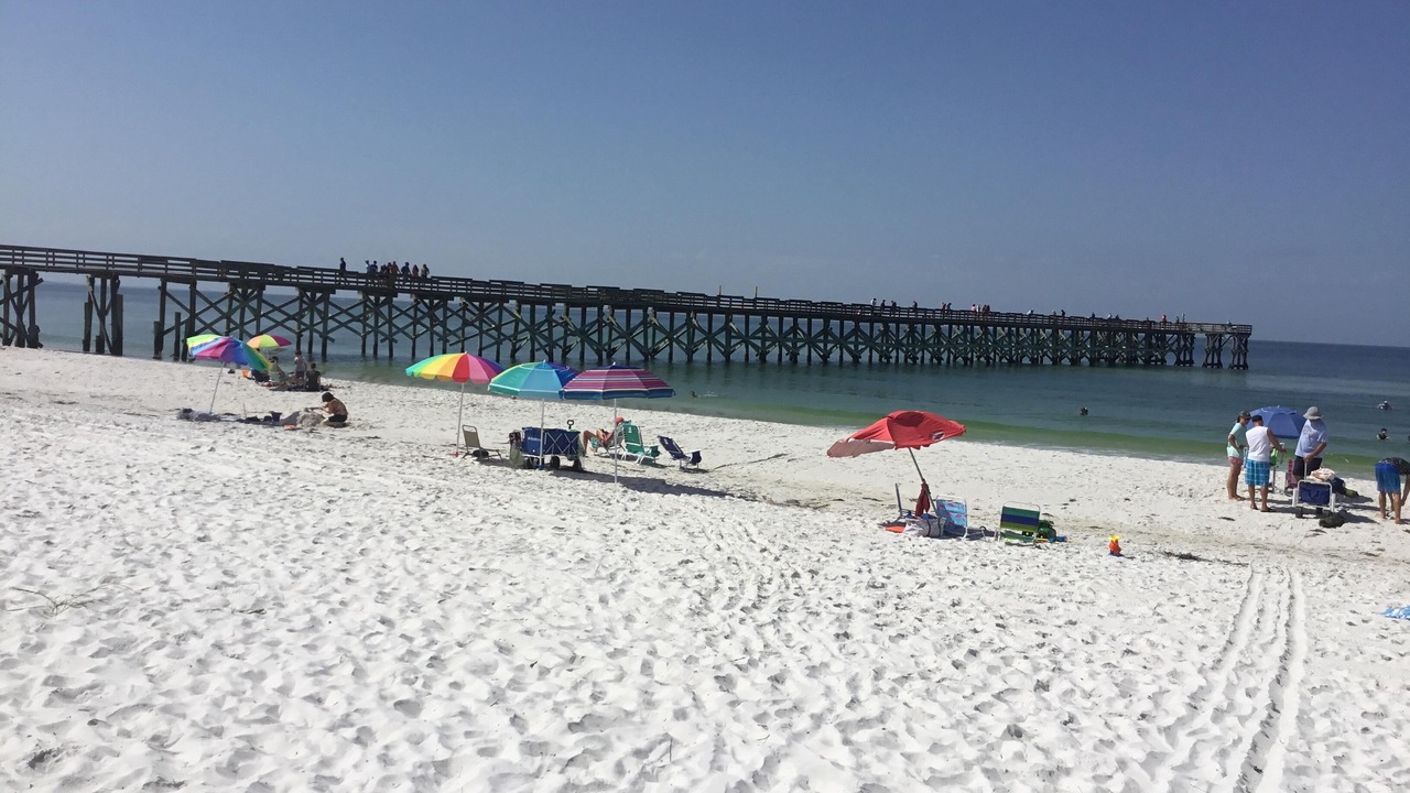 Photo of Others in Mexico Beach