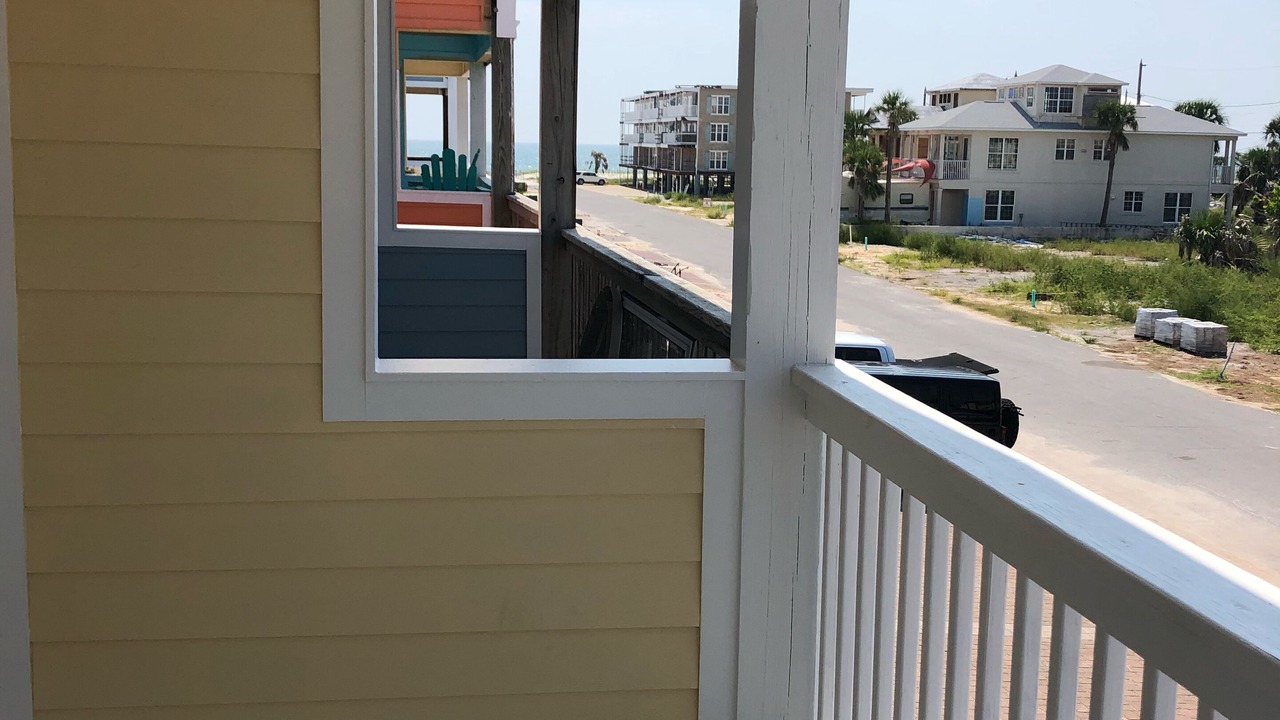 Photo of Outdoor in Mexico Beach