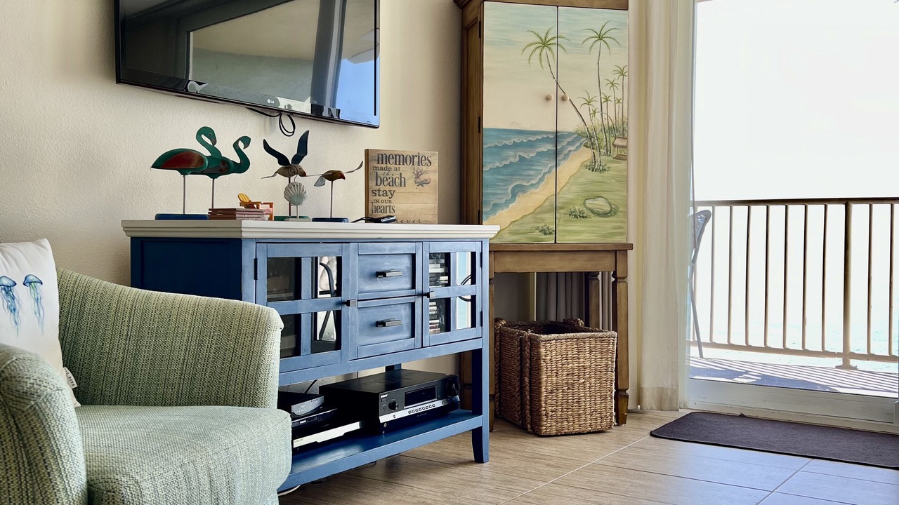 Photo of Livingroom in Indian Shores