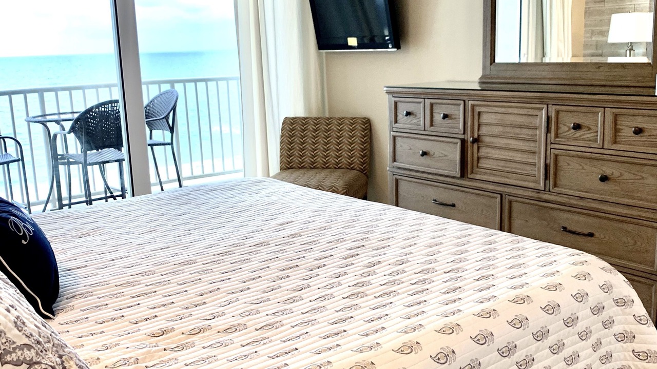 Photo of Bedroom in Indian Shores