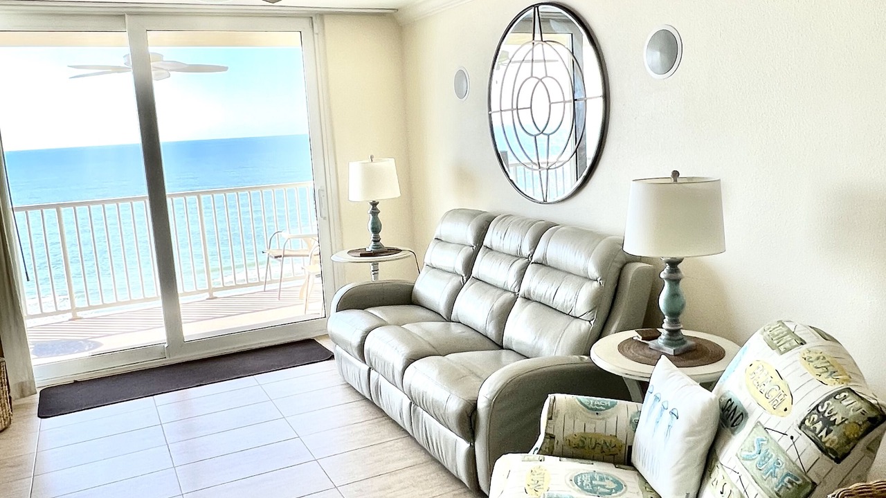 Photo of Livingroom in Indian Shores