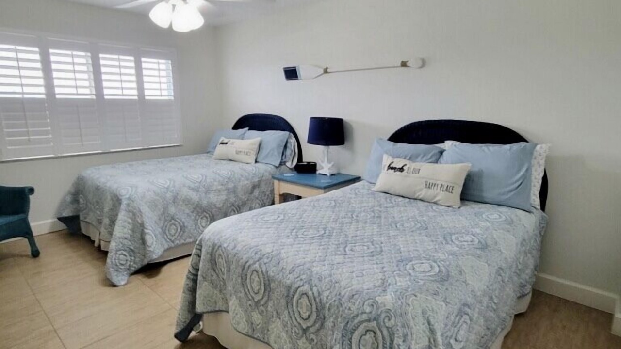 Photo of Bedroom in Indian Shores