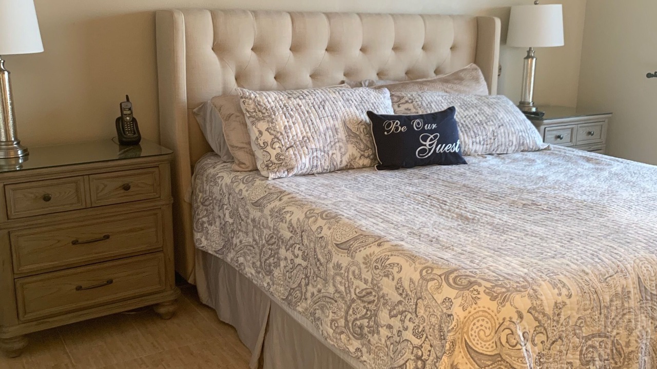 Photo of Bedroom in Indian Shores
