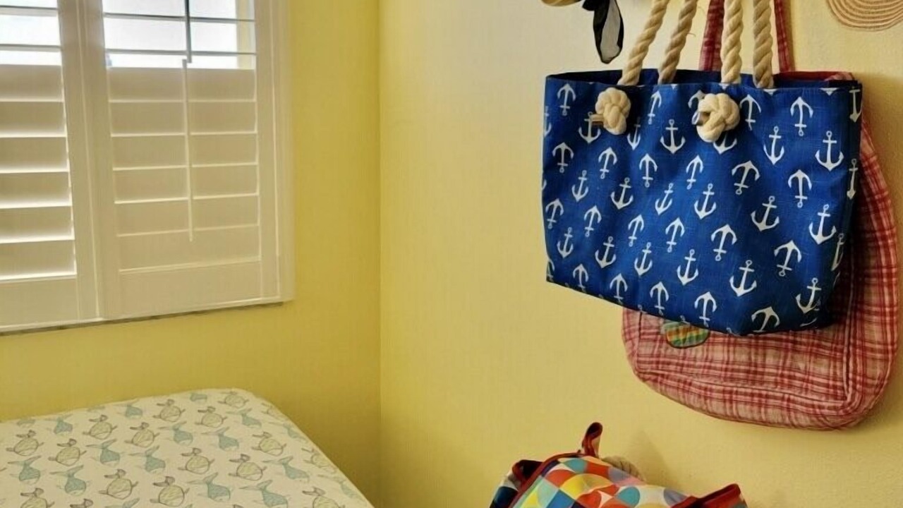 Photo of Bedroom in Indian Shores