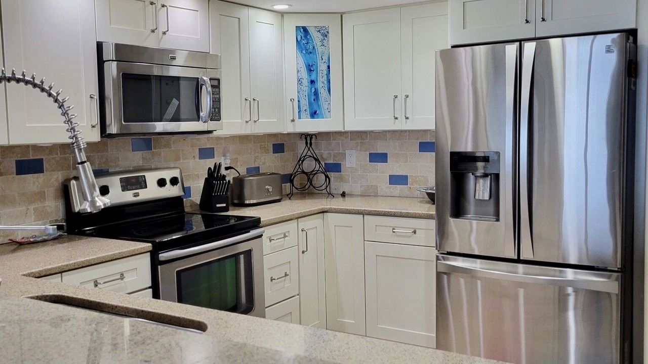 Photo of Kitchen in Indian Shores
