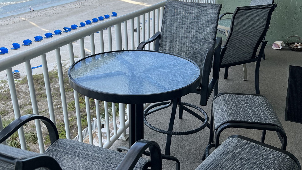 Photo of Outdoor in Indian Shores