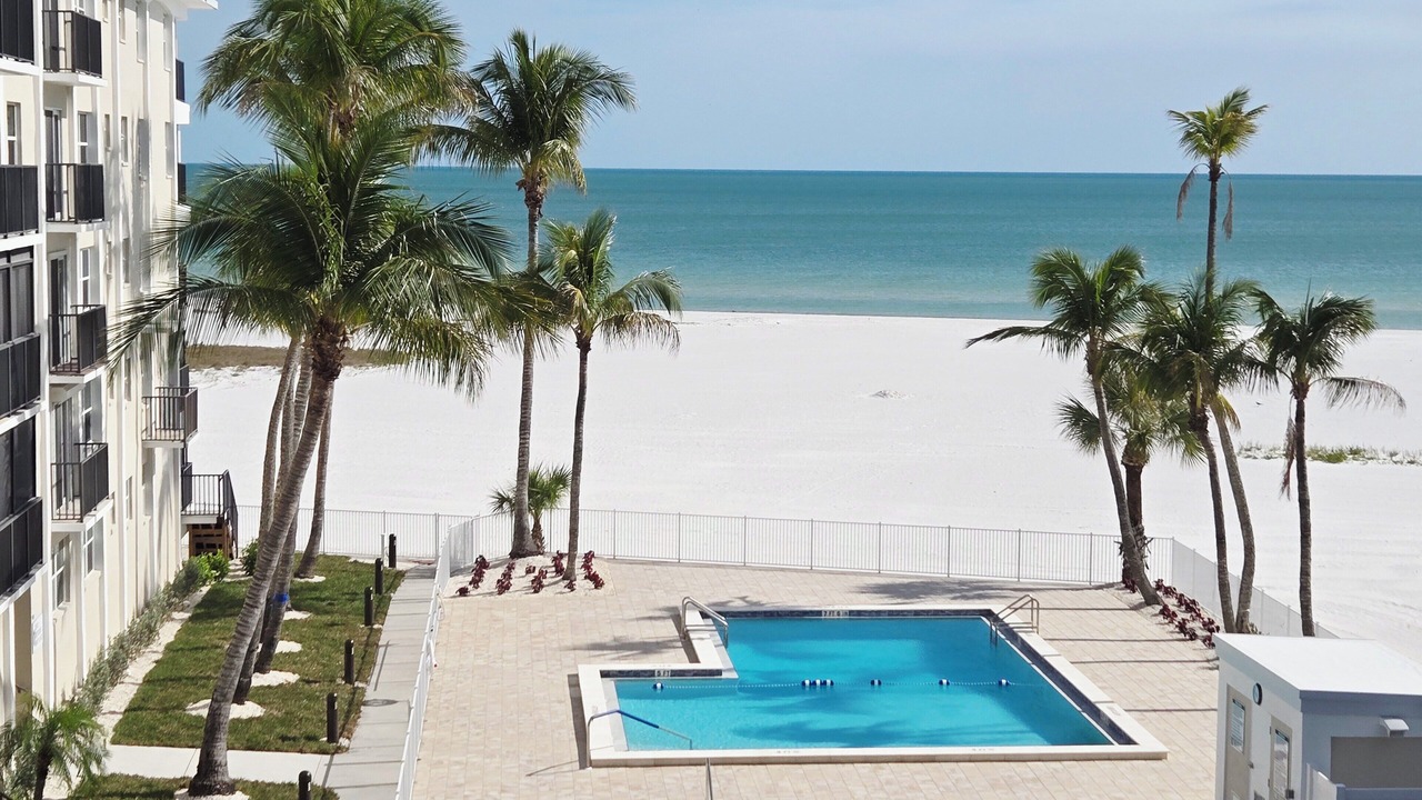Photo of Outdoor in Fort Myers Beach