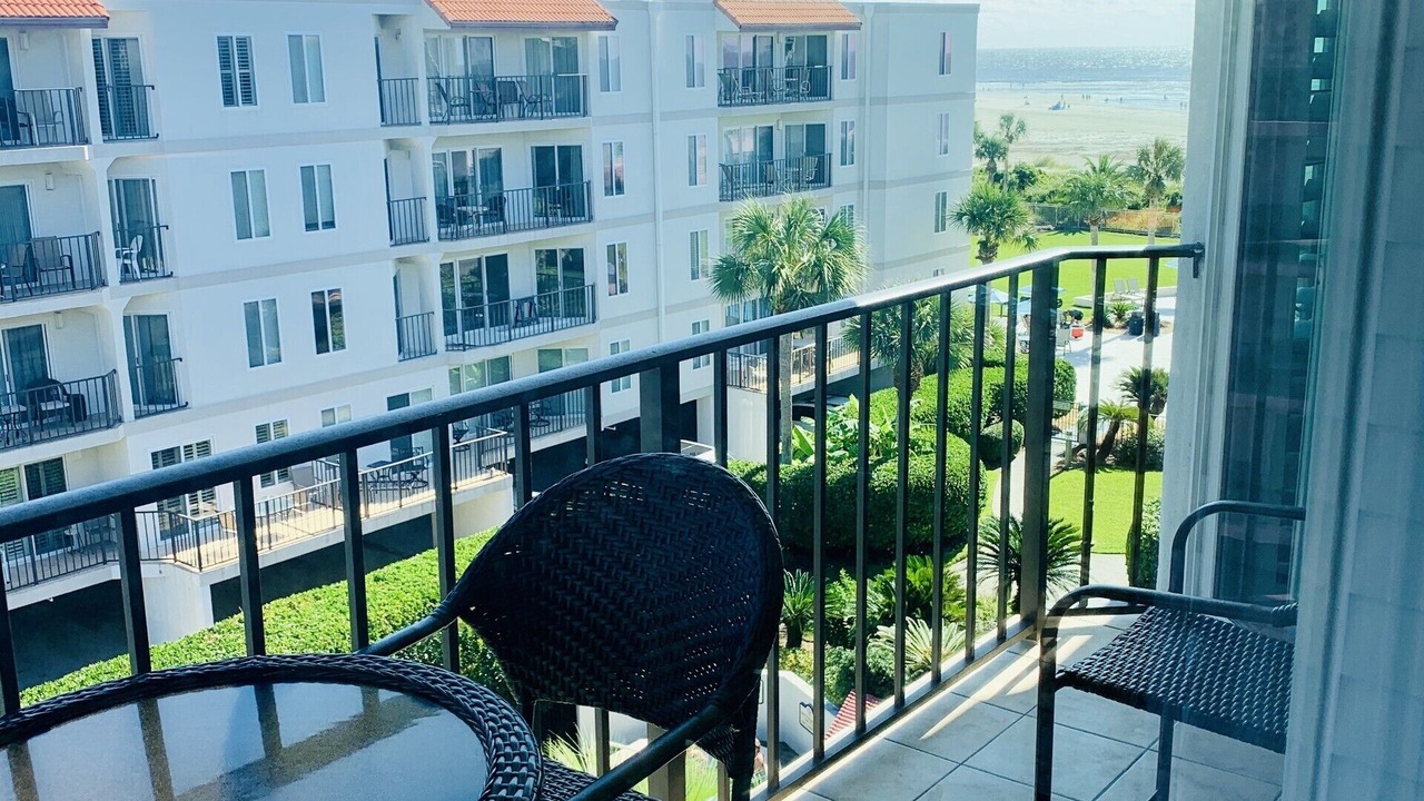 Photo of Outdoor in Saint Simons Island