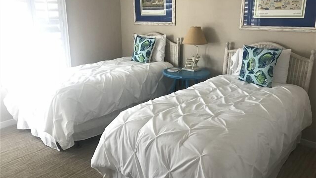 Photo of Bedroom in Saint Simons Island