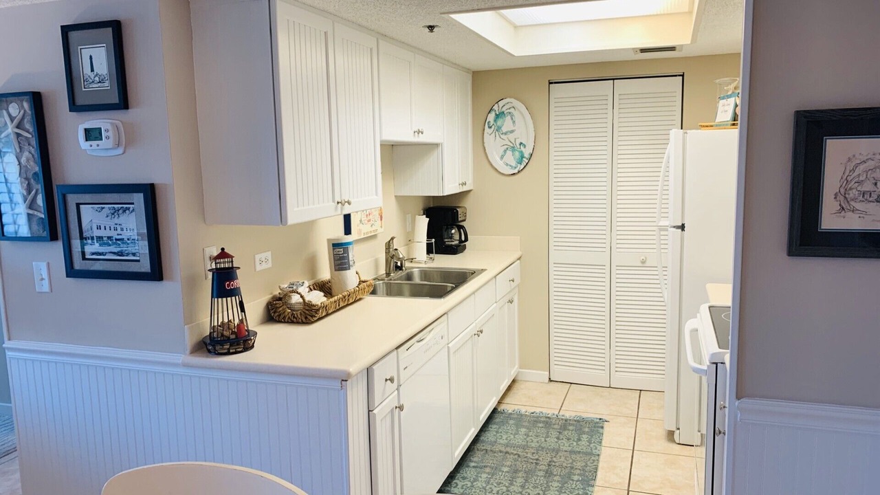 Photo of Kitchen in Saint Simons Island