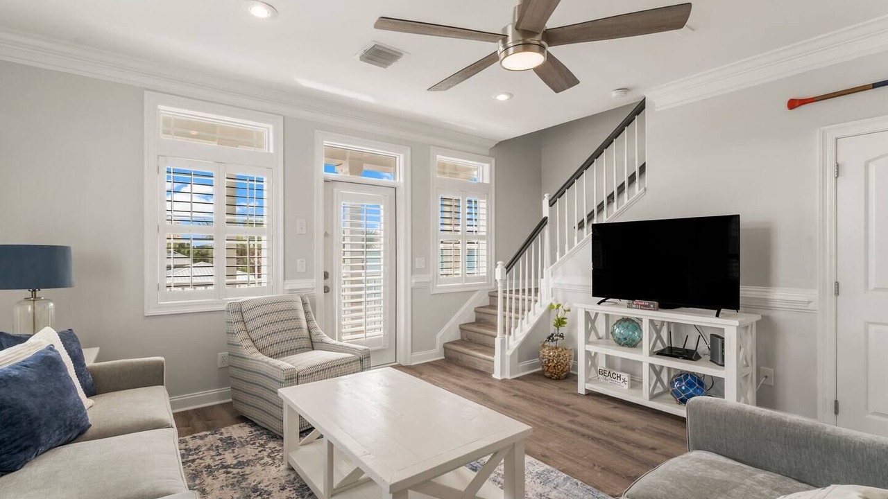Photo of Livingroom in Bel Air