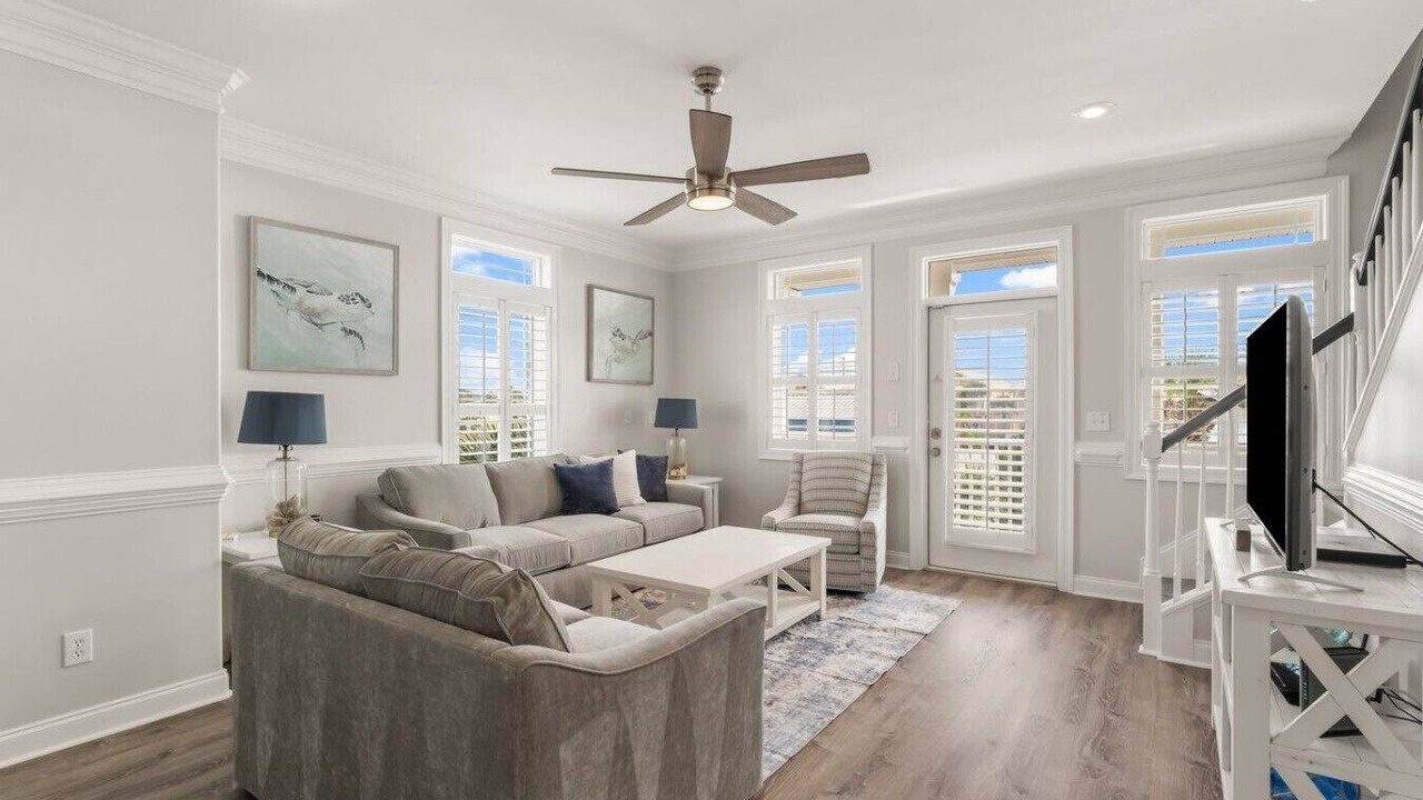 Photo of Livingroom in Bel Air