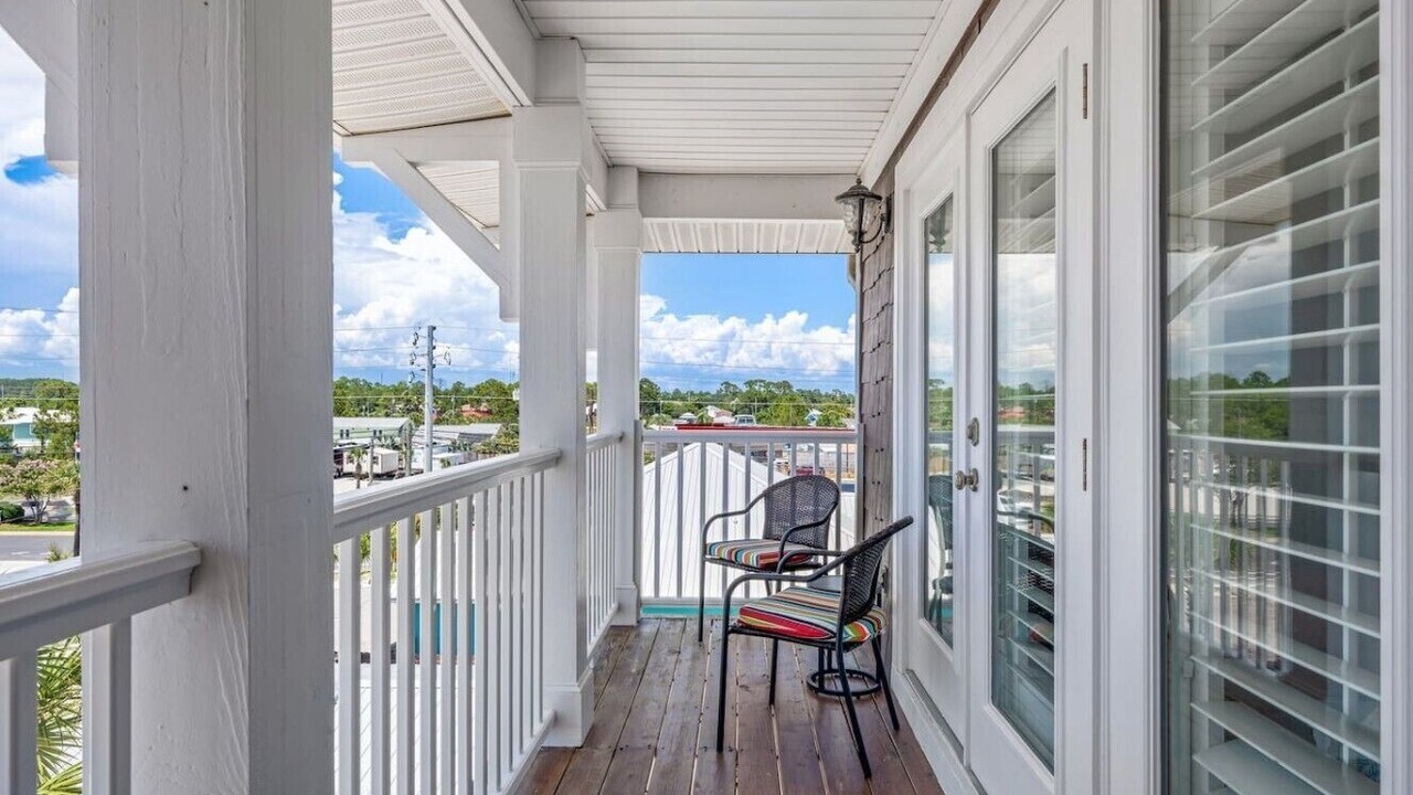 Photo of Outdoor in Bel Air