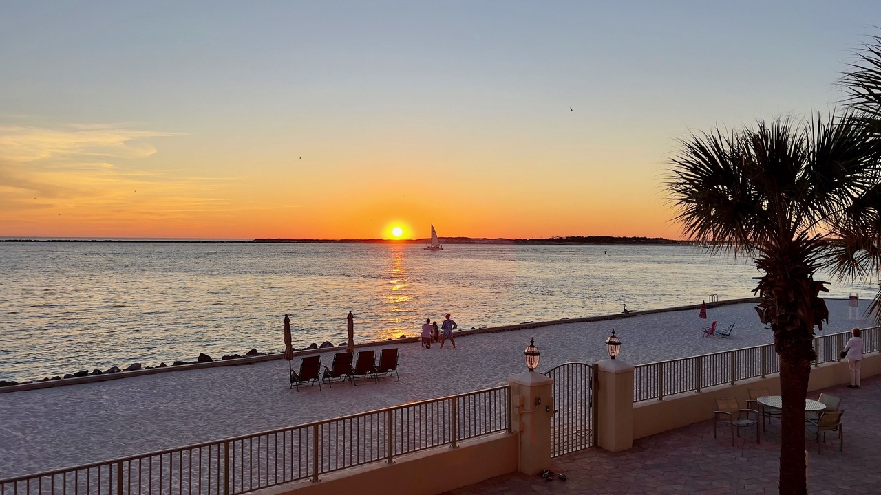 Photo of Outdoor in Holiday Isle