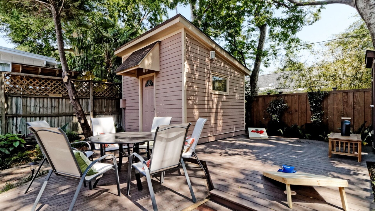 Photo of Outdoor in Beach Institute