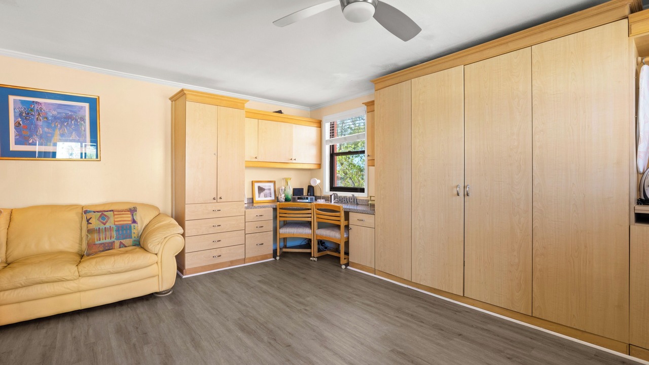 Photo of Livingroom in St. Pete Beach