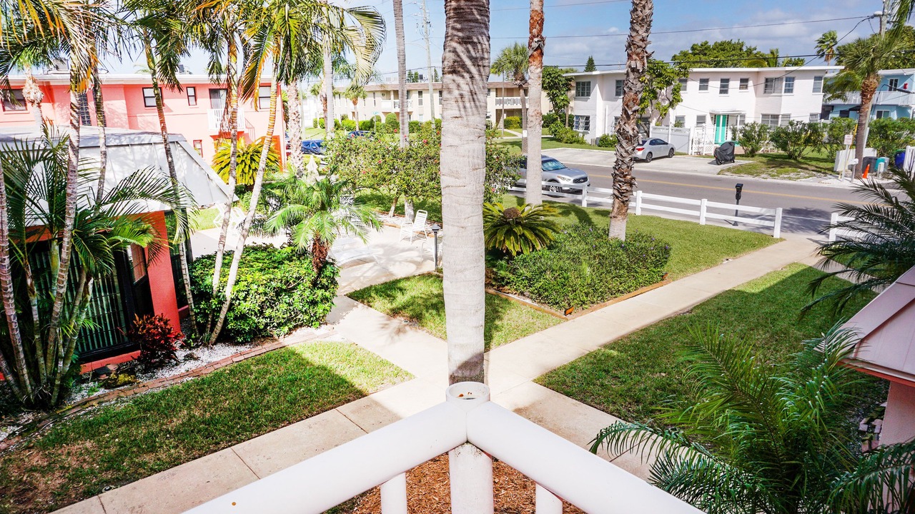 Photo of Outdoor in St. Pete Beach