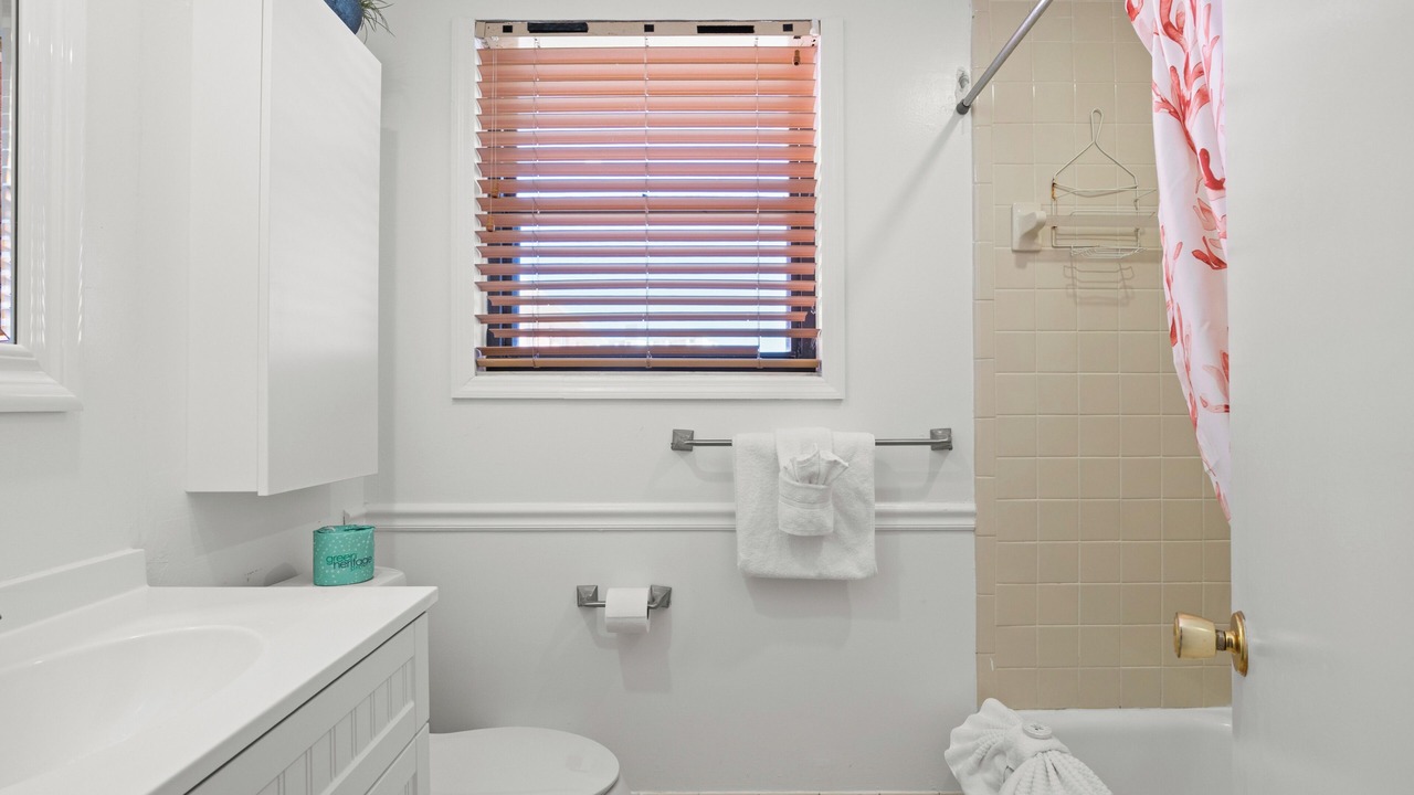 Photo of Bathroom in St. Pete Beach