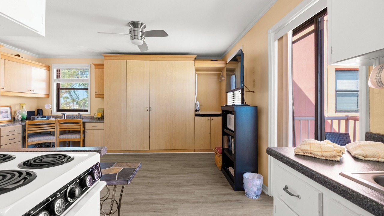 Photo of Kitchen in St. Pete Beach