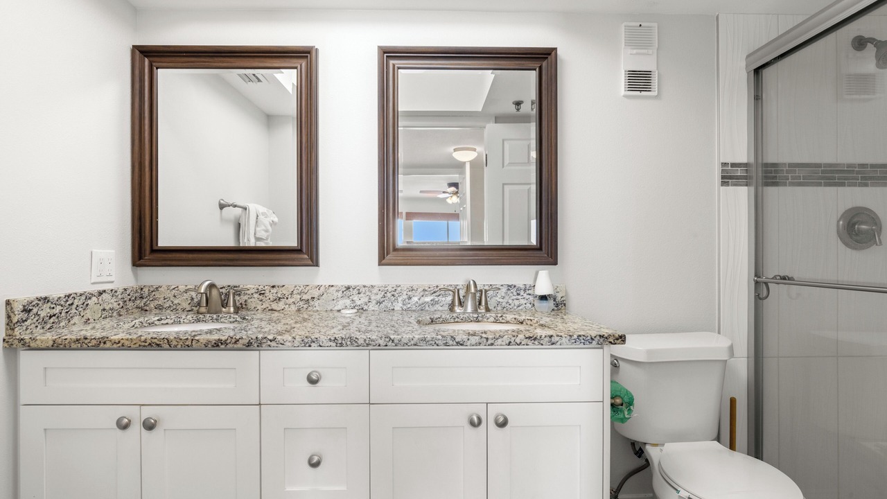 Photo of Bathroom in Madeira Beach