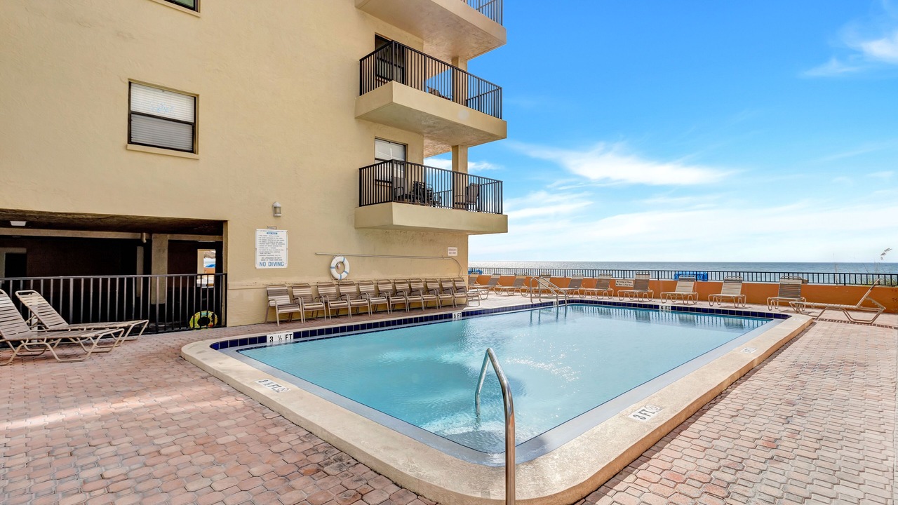 Photo of Outdoor in Madeira Beach