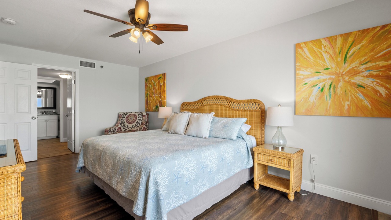 Photo of Bedroom in Madeira Beach