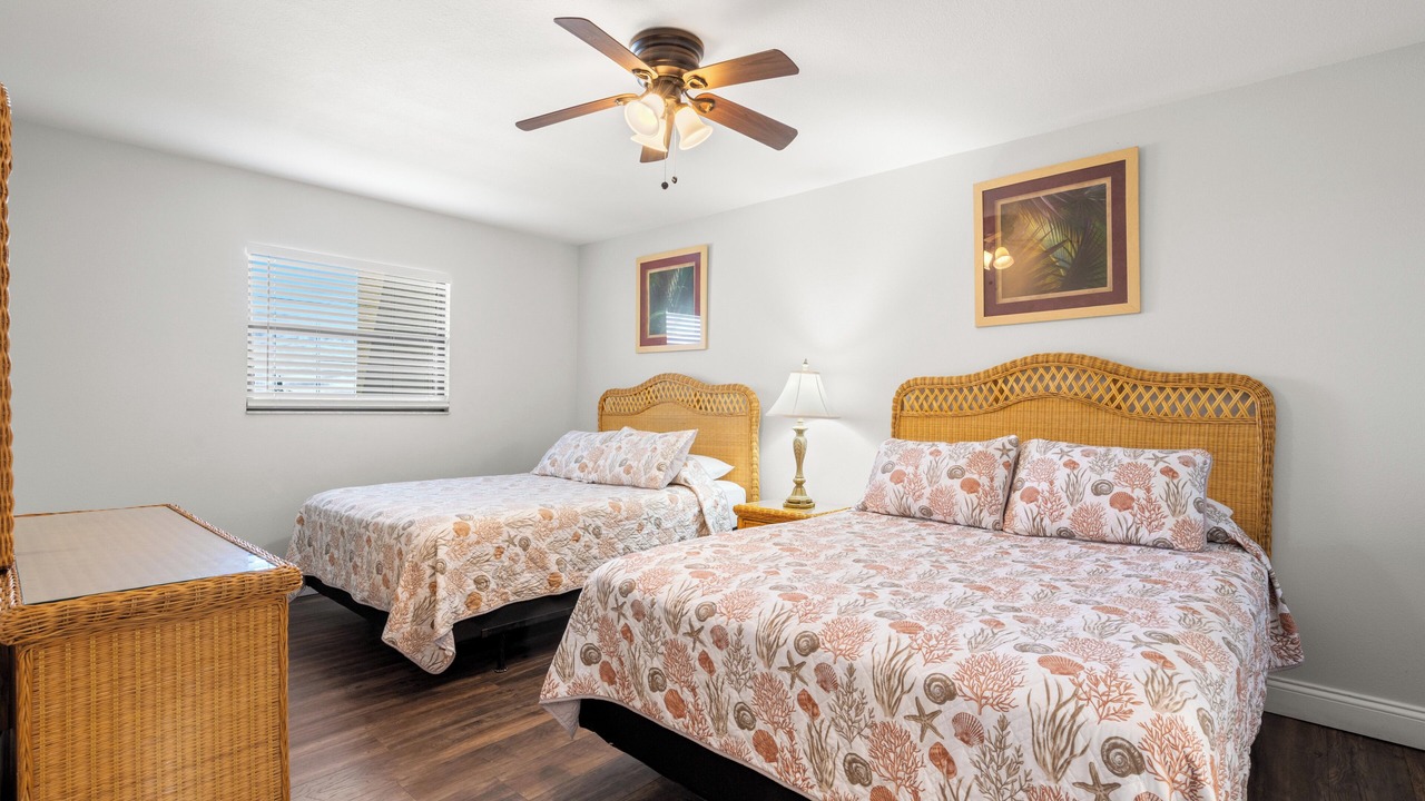 Photo of Bedroom in Madeira Beach